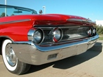 1960 Mercury Monterey oldtimer te koop