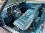 1966 Ford Thunderbird oldtimer te koop