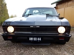 1972 Chevrolet Nova oldtimer te koop