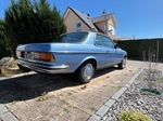 1982 Mercedes 230 CE oldtimer te koop