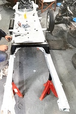 1986 Citroën 2 cv 6 oldtimer te koop