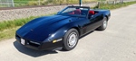 1986 Chevrolet Corvette oldtimer te koop