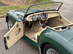 1959 Triumph TR3A oldtimer te koop