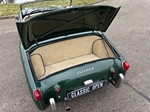 1959 Triumph TR3A oldtimer te koop