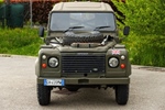 1989 Land Rover Defender V8 3.5 oldtimer te koop