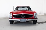 1968 Mercedes 280 SL - 4 Speed Manual oldtimer te koop