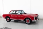 1968 Mercedes 280 SL - 4 Speed Manual oldtimer te koop