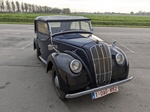 1939 Morris 8 Series E Tourer oldtimer te koop
