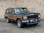 1972 Jeep Wagoneer 5.9 V8 - Limited oldtimer te koop