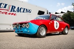 1968 Alfa Romeo GT 1750 - GTAM conversion oldtimer te koop