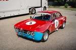 1968 Alfa Romeo GT 1750 - GTAM conversion oldtimer te koop