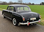1959 Mercedes 219 oldtimer te koop