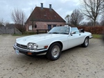 1989 Jaguar XJS 5.3 V12 oldtimer te koop