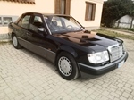 1991 Mercedes 200 E W124 oldtimer te koop