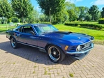 1970 Ford Mustang MACH 1 - 351 Cleveland oldtimer te koop