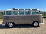 1974 Volkswagen T1 Kombi (Samba) oldtimer te koop