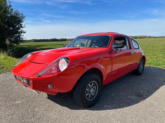 1975 Marcos MK4 oldtimer te koop