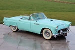 1955 Ford Thunderbird oldtimer te koop