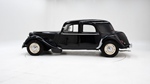 1953 Citroën Traction Avant 15 Six oldtimer te koop