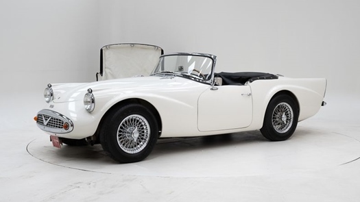 1964 Daimler SP250 oldtimer te koop
