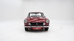 1961 Ferrari 250 GTE oldtimer te koop