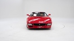 1993 Ferrari 348 Spider Red oldtimer te koop