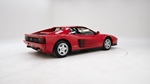 1988 Ferrari Testarossa Monodado oldtimer te koop