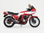 1985 Honda CB900F Bol D'Or oldtimer motorfiets te koop