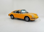 1970 Porsche 911 2.2 T Coupe oldtimer te koop