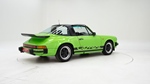 1973 Porsche 911 S Targa oldtimer te koop