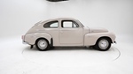 1958 Volvo PV 444 oldtimer te koop