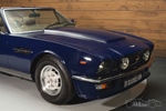 1981 Aston Martin V8 oldtimer te koop