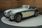1966 Austin-Healey 3000 MKIII oldtimer te koop
