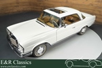 1973 Mercedes 280SE oldtimer te koop