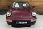1990 Porsche 911 oldtimer te koop