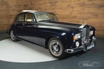 1965 Rolls-Royce Silver Cloud oldtimer te koop