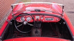 1956 MG MGA oldtimer te koop