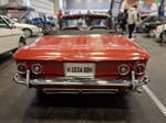 1963 Chevrolet Corvair oldtimer te koop
