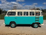 1988 Volkswagen T2 oldtimer te koop