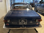 1962 Maserati Sebring oldtimer te koop