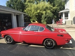 1970 Volvo P1800 oldtimer te koop