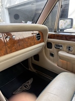 1993 Bentley Brooklands oldtimer te koop