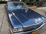 1983 Mercedes 280SL oldtimer te koop