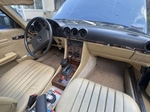 1983 Mercedes 280SL oldtimer te koop