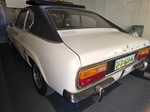 1970 Ford Capri oldtimer te koop