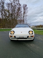 1980 Porsche 924 oldtimer te koop