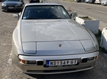 1983 Porsche 944 oldtimer te koop