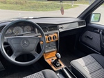 1993 Mercedes 190E oldtimer te koop