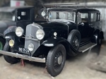 1931 Graham-Paige Model 834 oldtimer te koop