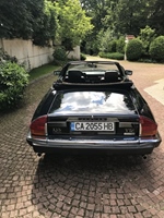 1989 Jaguar XJS oldtimer te koop